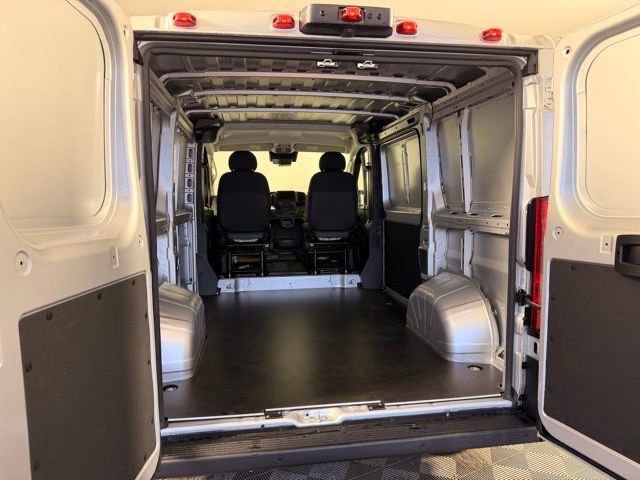 New 2026 RAM ProMaster 1500 w/ Safety Group image 6