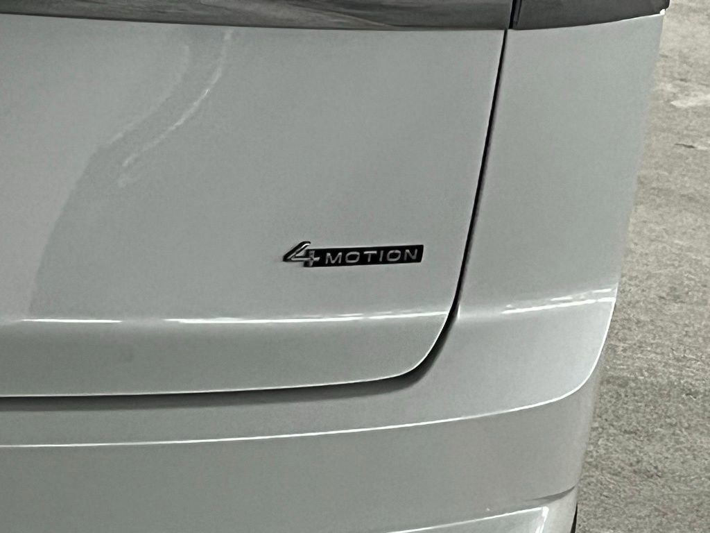 New 2026 Volkswagen Atlas Cross Sport SE AWD/4WD image 35