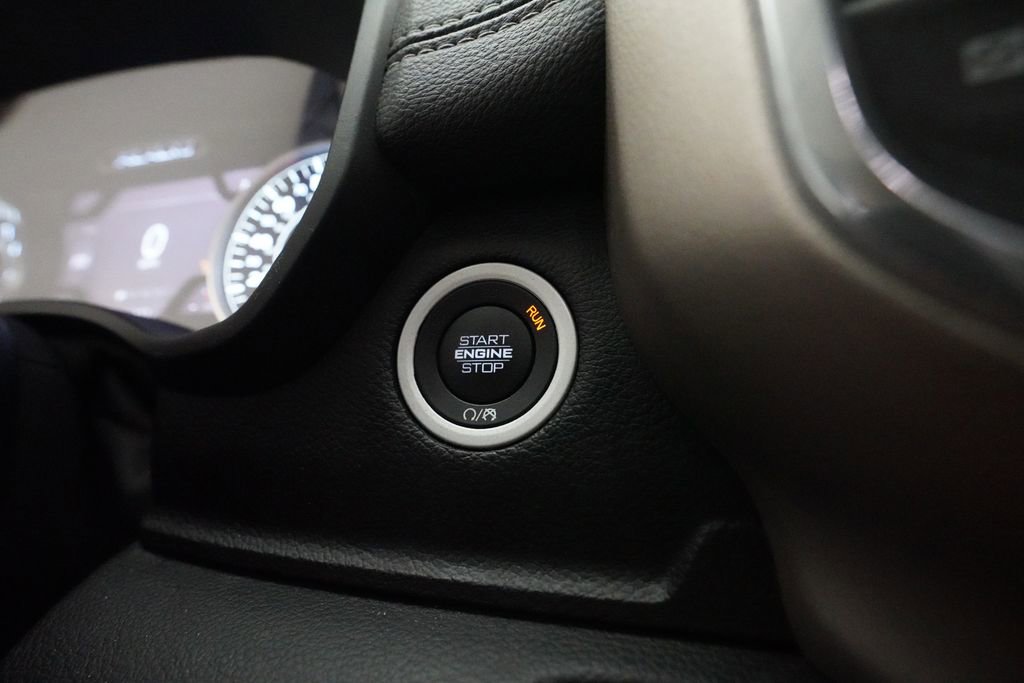 Used 2021 RAM 1500 Laramie image 31