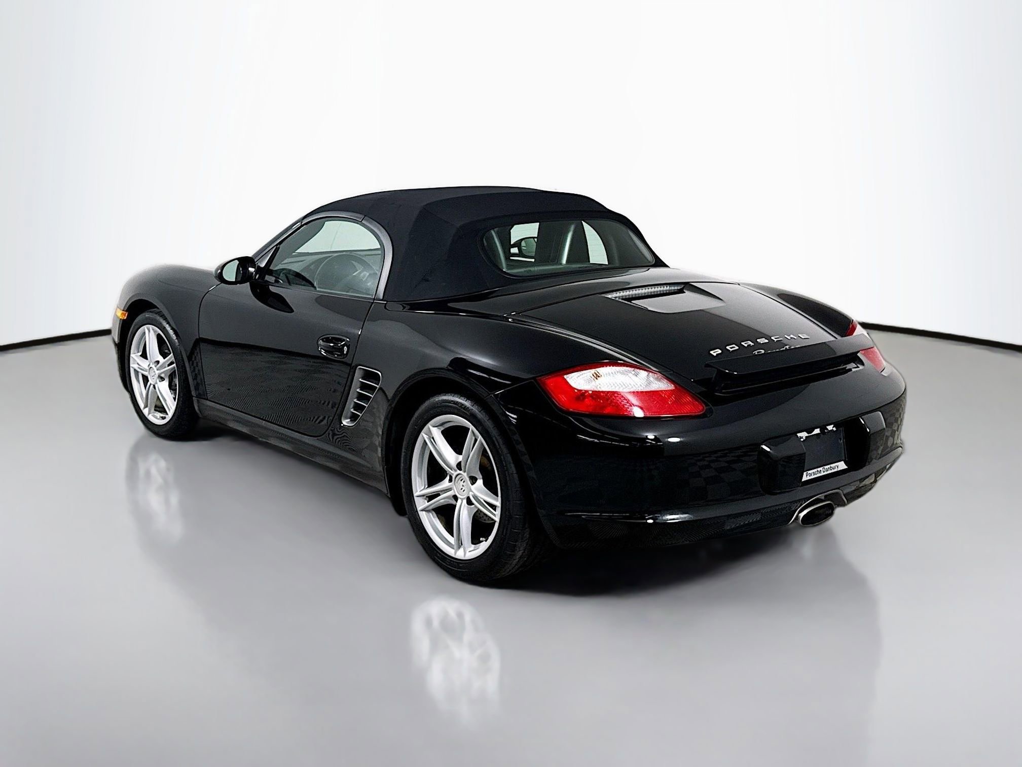 Used 2007 Porsche Boxster image 3
