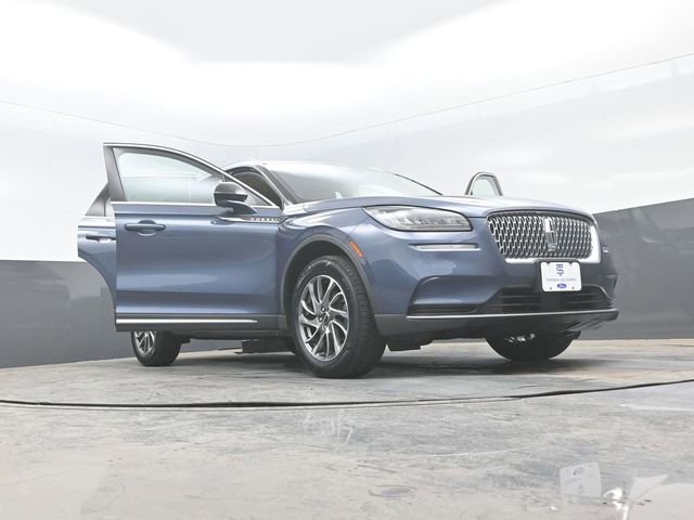 Used 2022 Lincoln Corsair AWD w/ Equipment Group 101A image 31