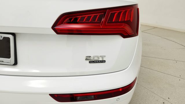 Used 2018 Audi Q5 2.0T Premium Plus w/ Premium Plus Package AWD/4WD image 28