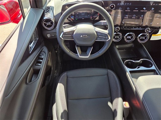 New 2026 Chevrolet Blazer EV LT image 8