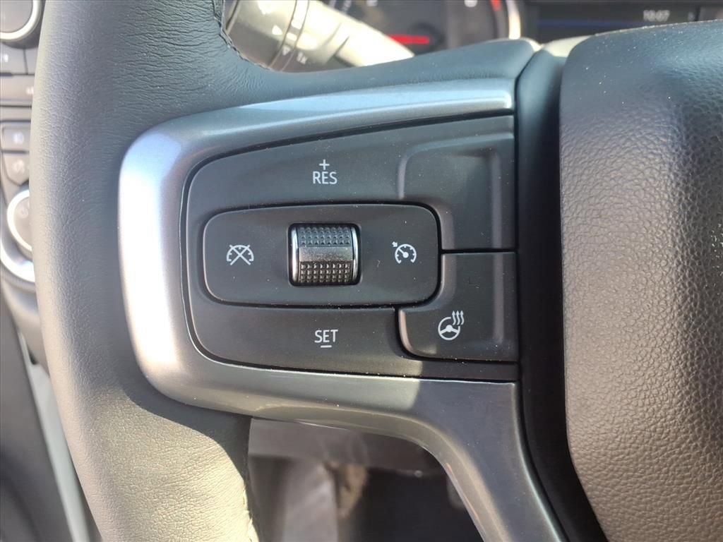 Used 2022 Chevrolet Silverado 3500 LT w/ Convenience Package image 26