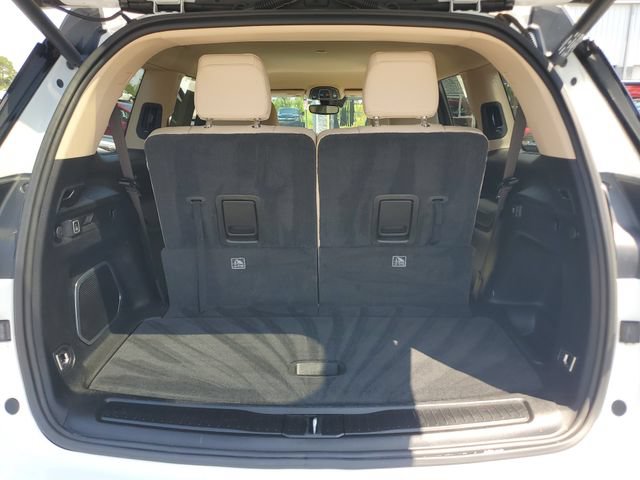Certified 2021 Jeep Grand Cherokee L Limited RWD image 11