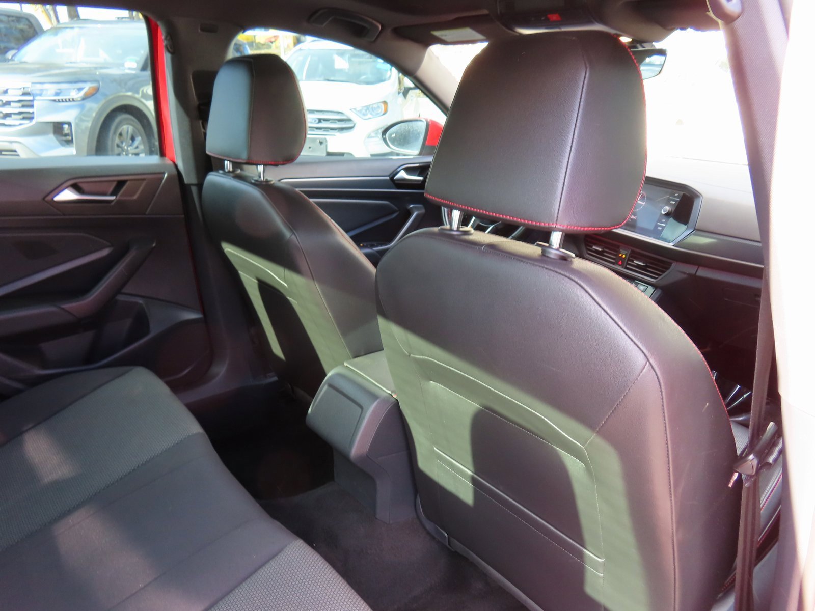 Used 2019 Volkswagen Jetta GLI Autobahn image 31