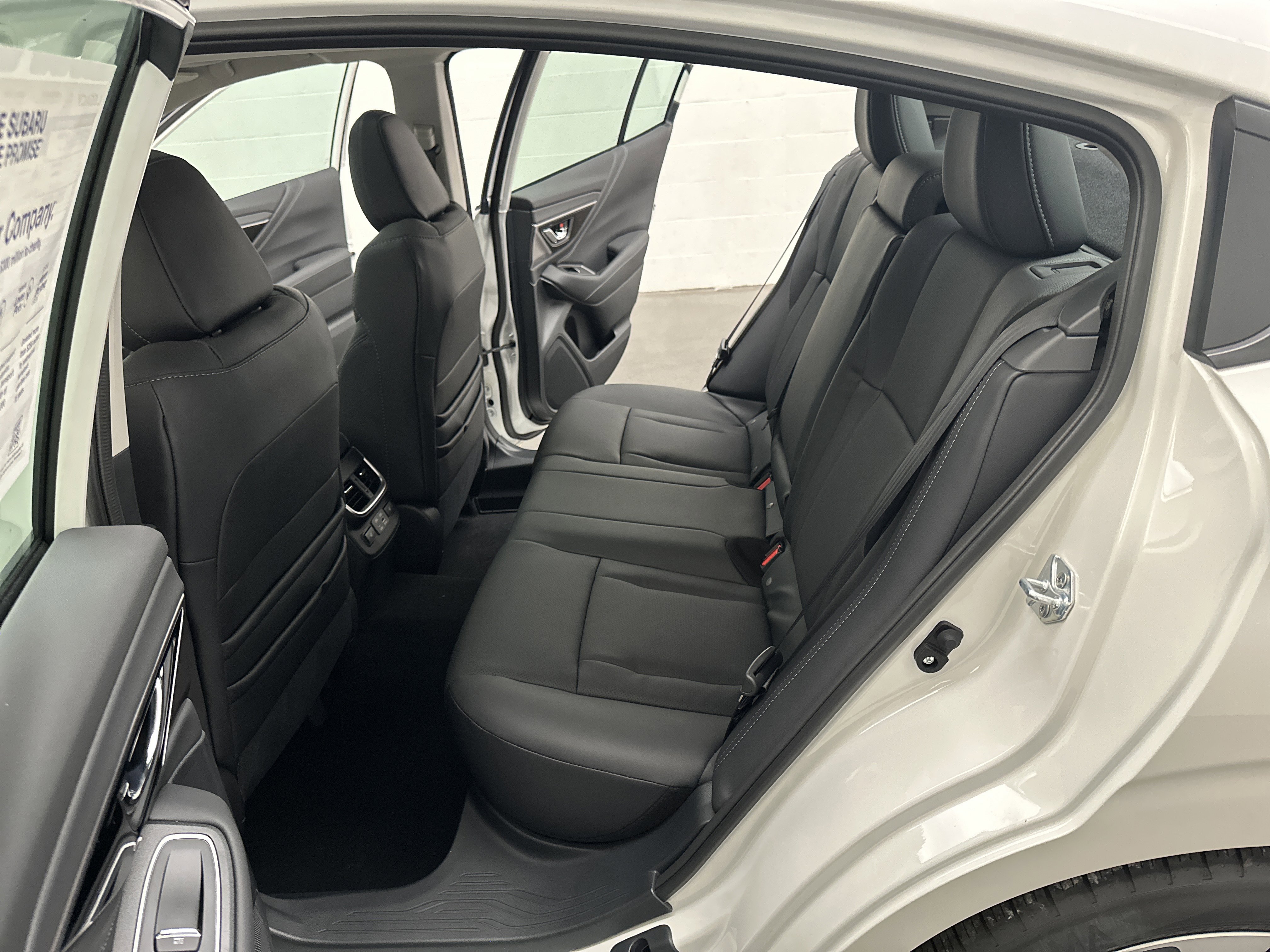 New 2025 Subaru Legacy Limited image 22