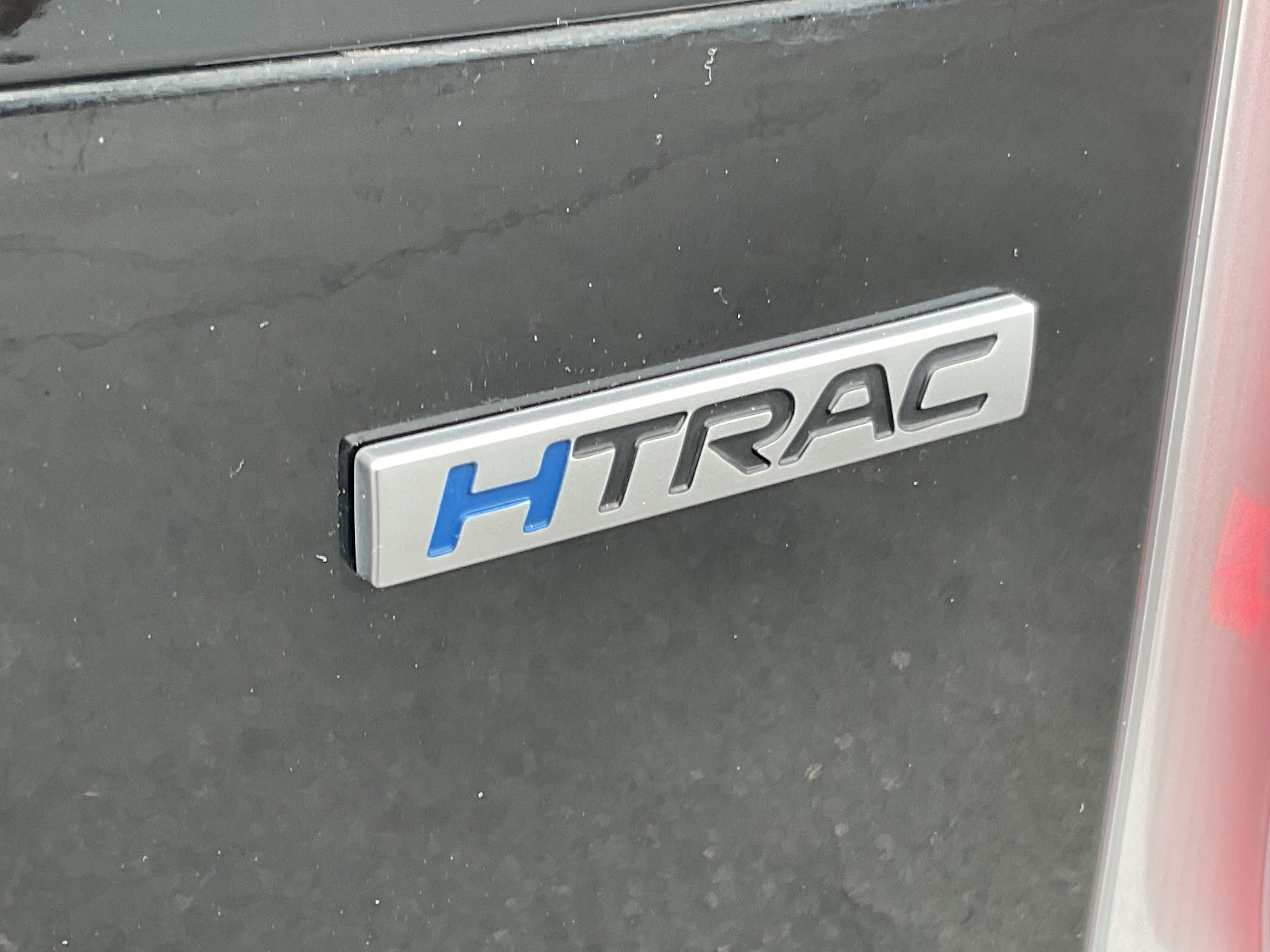 Used 2024 Hyundai Palisade Calligraphy image 8