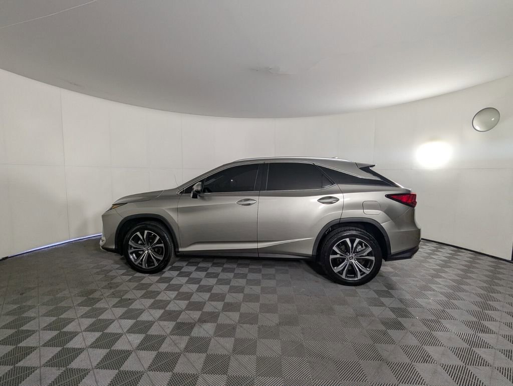 Used 2021 Lexus RX 350 FWD w/ Premium Package image 8