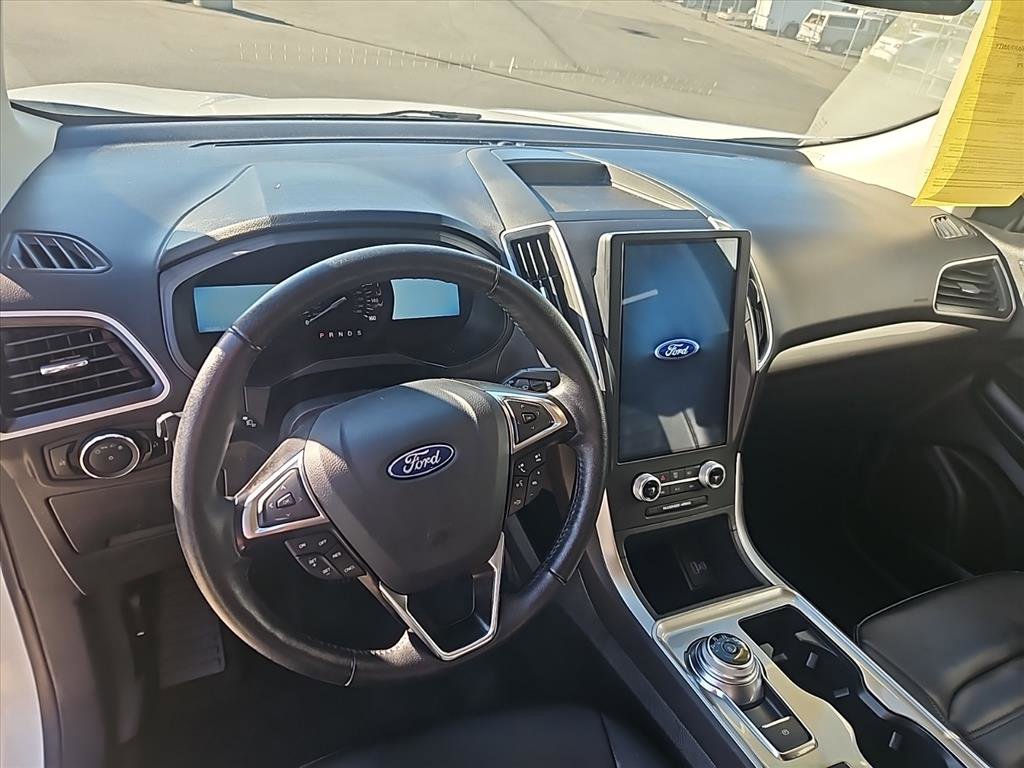 Used 2024 Ford Edge SEL image 15