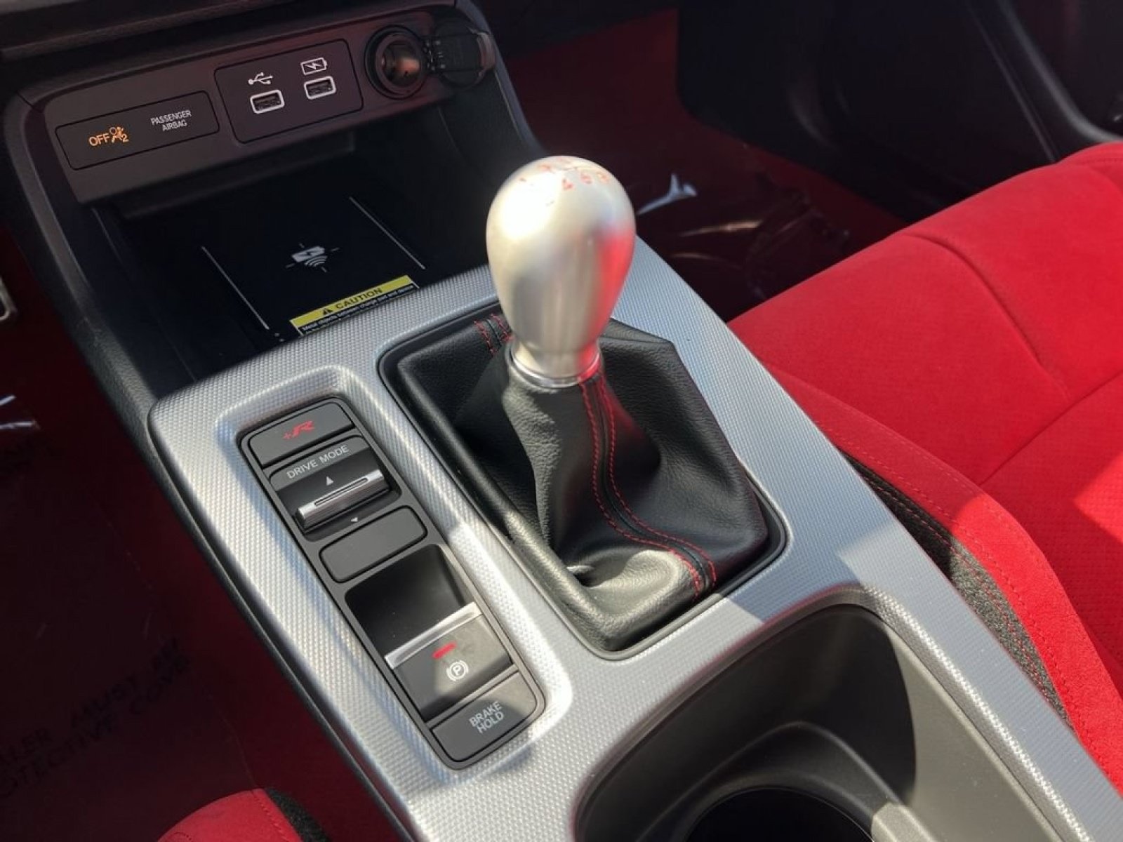 Used 2025 Honda Civic Type R image 21