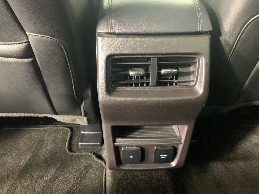 Used 2017 Ford Edge SEL w/ Equipment Group 201A image 35