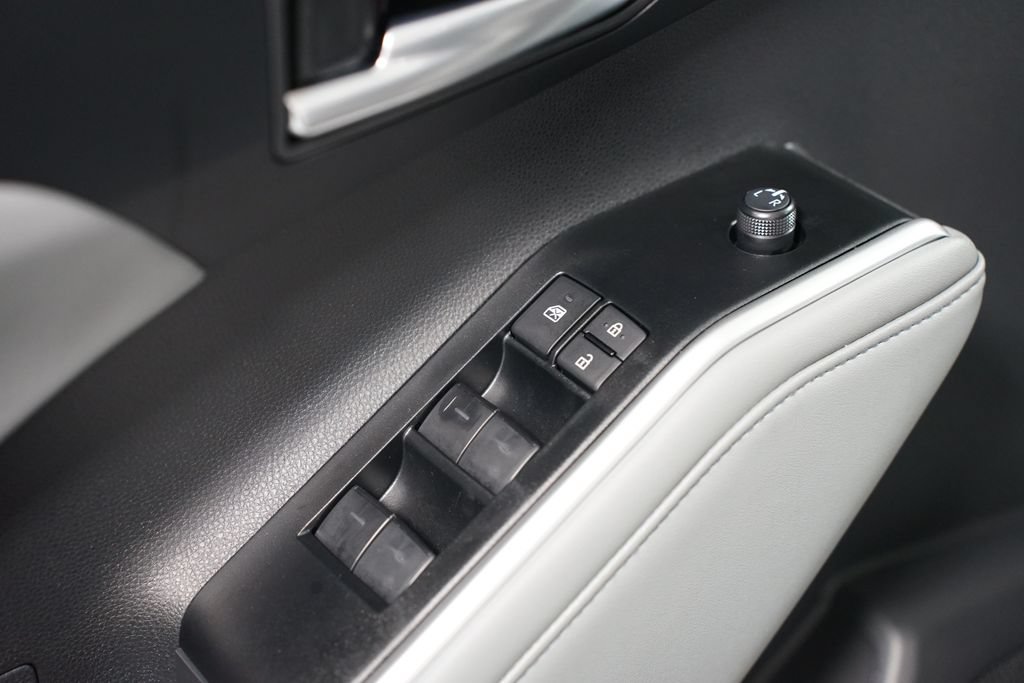 New 2026 Toyota Highlander XLE AWD/4WD image 32