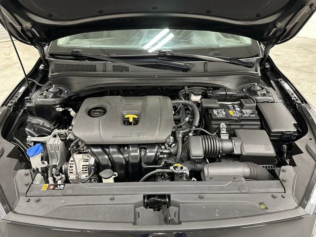 Used 2024 Kia Forte LXS image 27