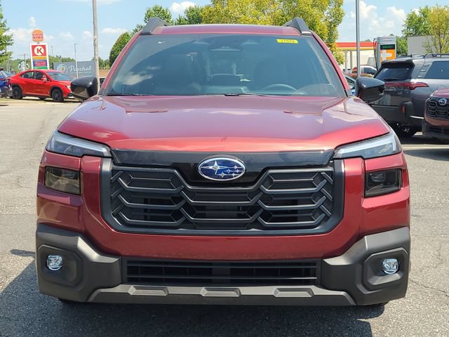 New 2026 Subaru Outback Premium AWD/4WD image 8