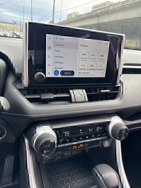 Certified 2024 Toyota RAV4 XLE image 22