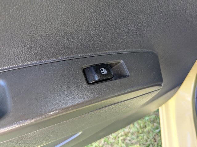 Used 2014 Chevrolet Spark LS image 24