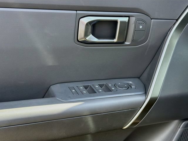 New 2027 Kia Seltos X-Line S AWD/4WD image 17