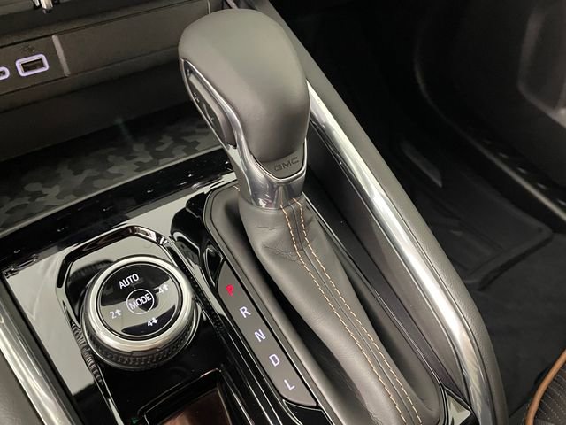 New 2026 GMC Canyon AT4 image 9