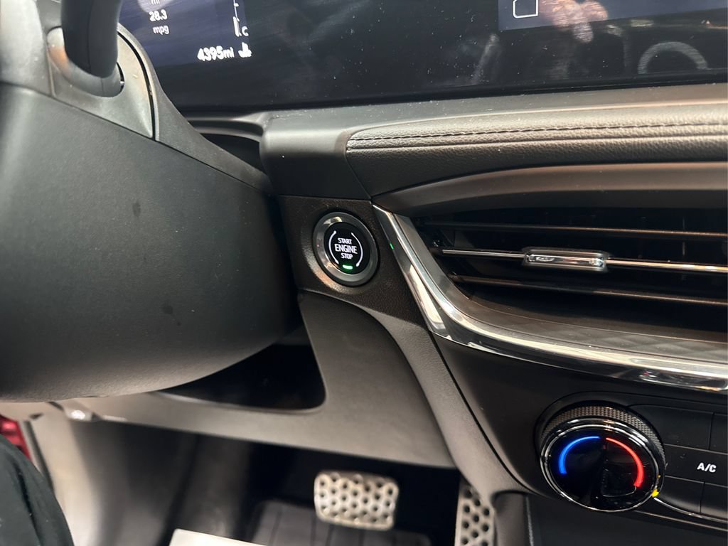 New 2025 Buick Encore GX Preferred AWD/4WD image 30