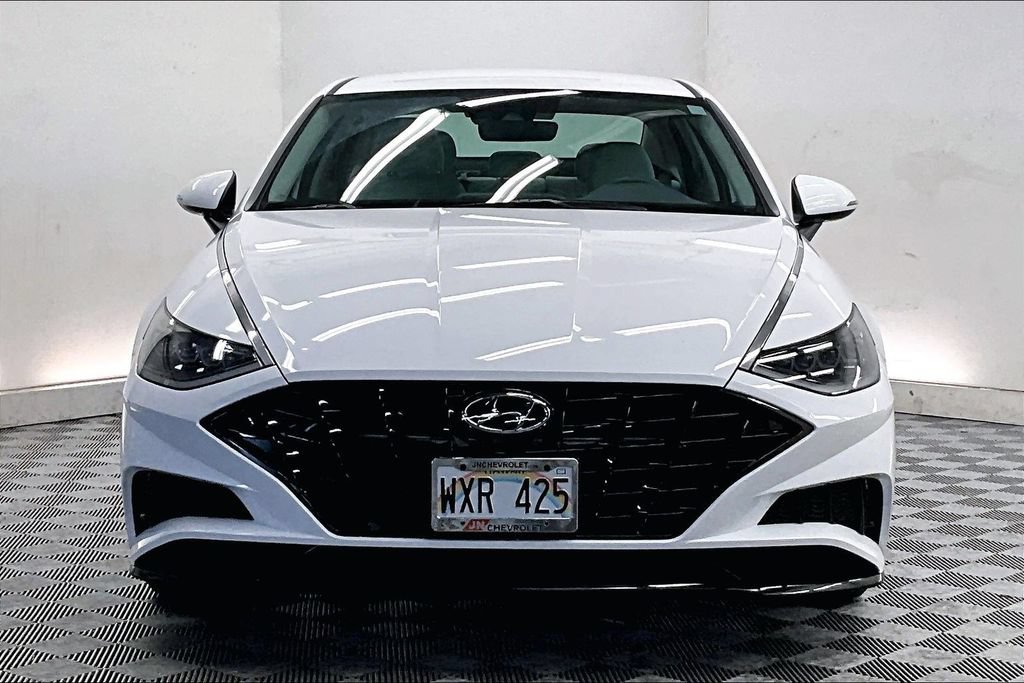 Used 2023 Hyundai Sonata SEL FWD image 2