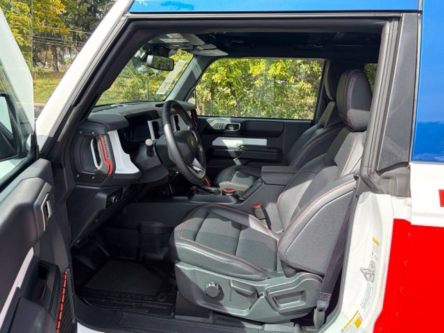 Used 2025 Ford Bronco Stroppe Edition AWD/4WD image 16