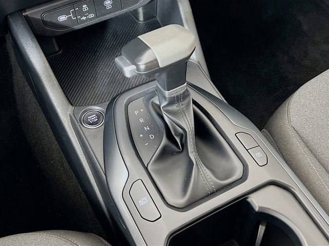 Used 2025 Kia K4 LXS image 21