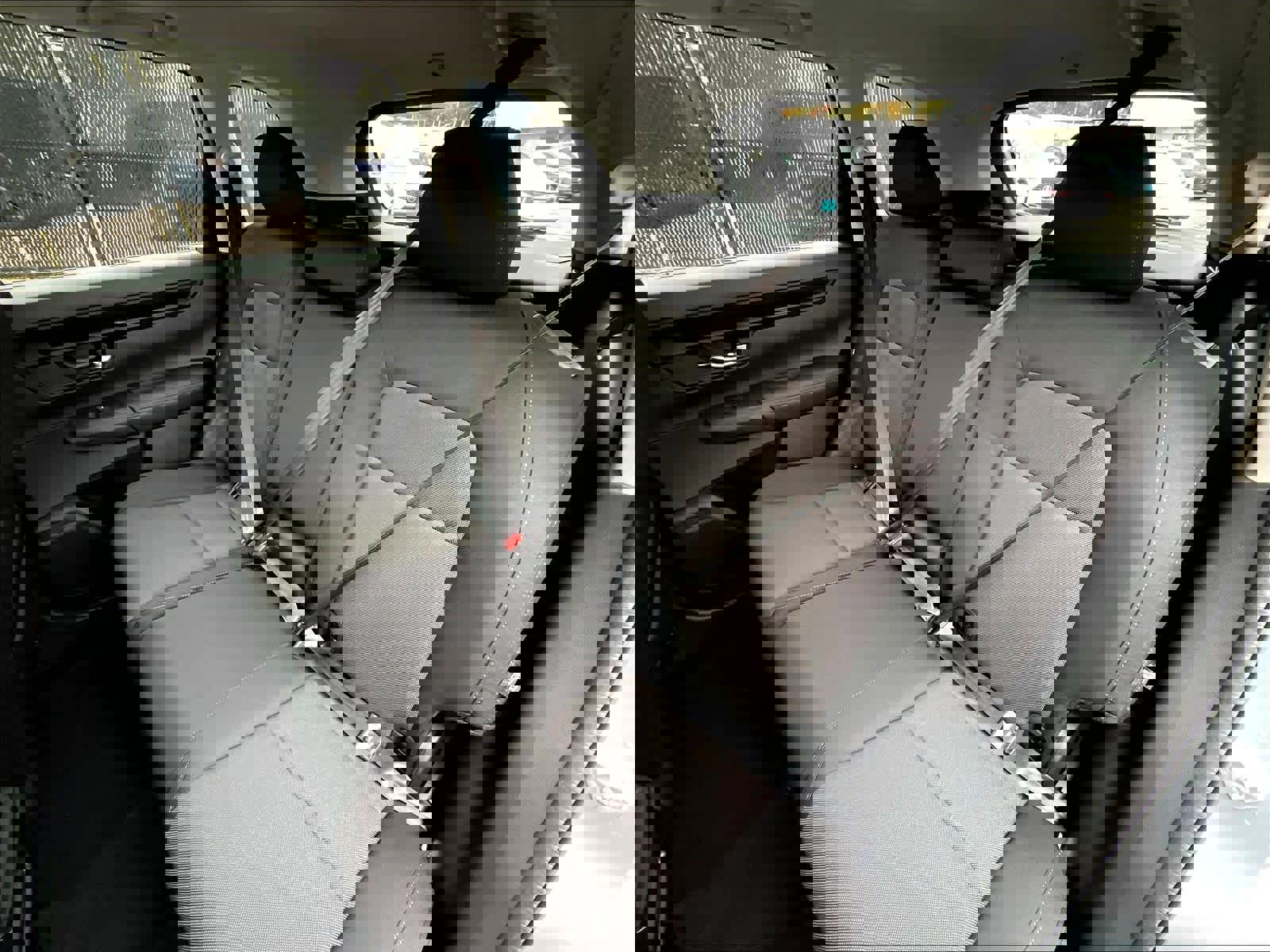 New 2026 Honda CR-V EX image 15