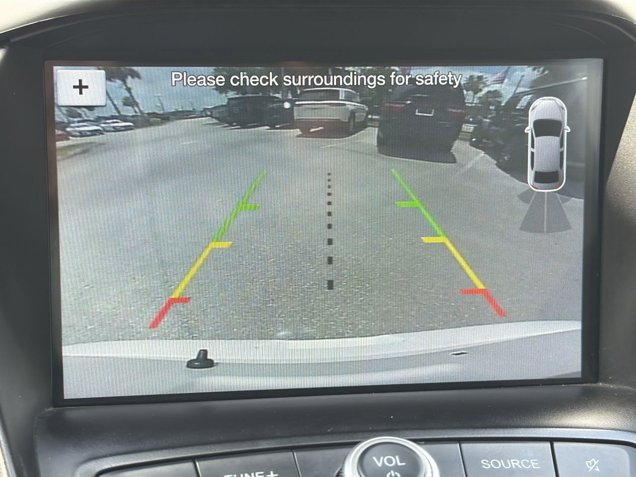 Used 2019 Ford Escape SEL FWD image 22