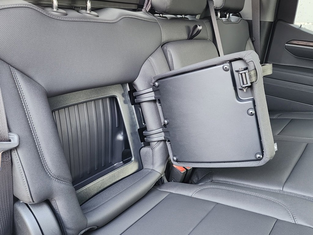 New 2026 GMC Sierra 1500 SLT w/ SLT Premium Plus Package image 46