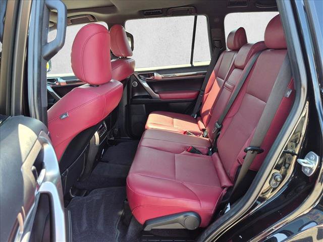 Used 2022 Lexus GX 460 Premium w/ Premium Plus Package AWD/4WD image 16
