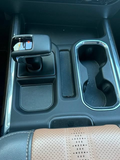 Certified 2025 Chevrolet Silverado 1500 High Country w/ Z71 Off-Road Package AWD/4WD image 40