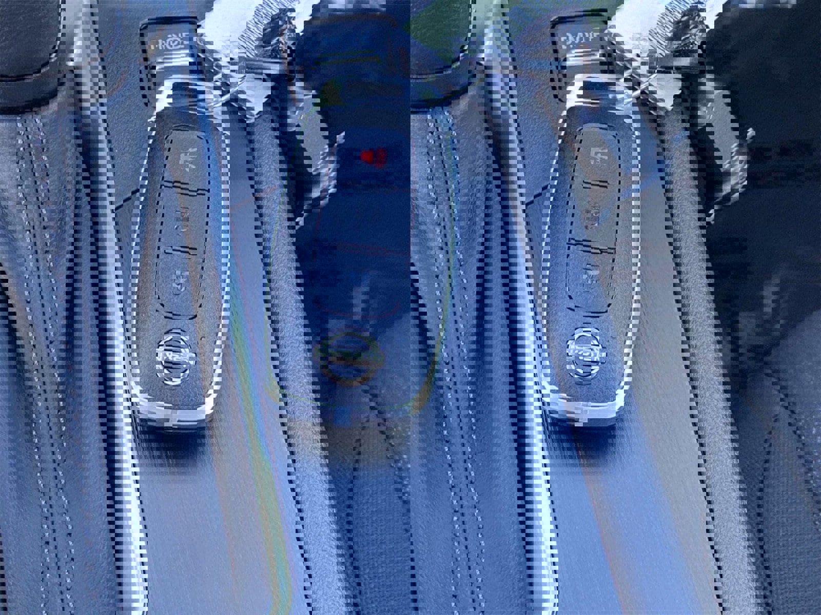 New 2026 Nissan Kicks S image 31