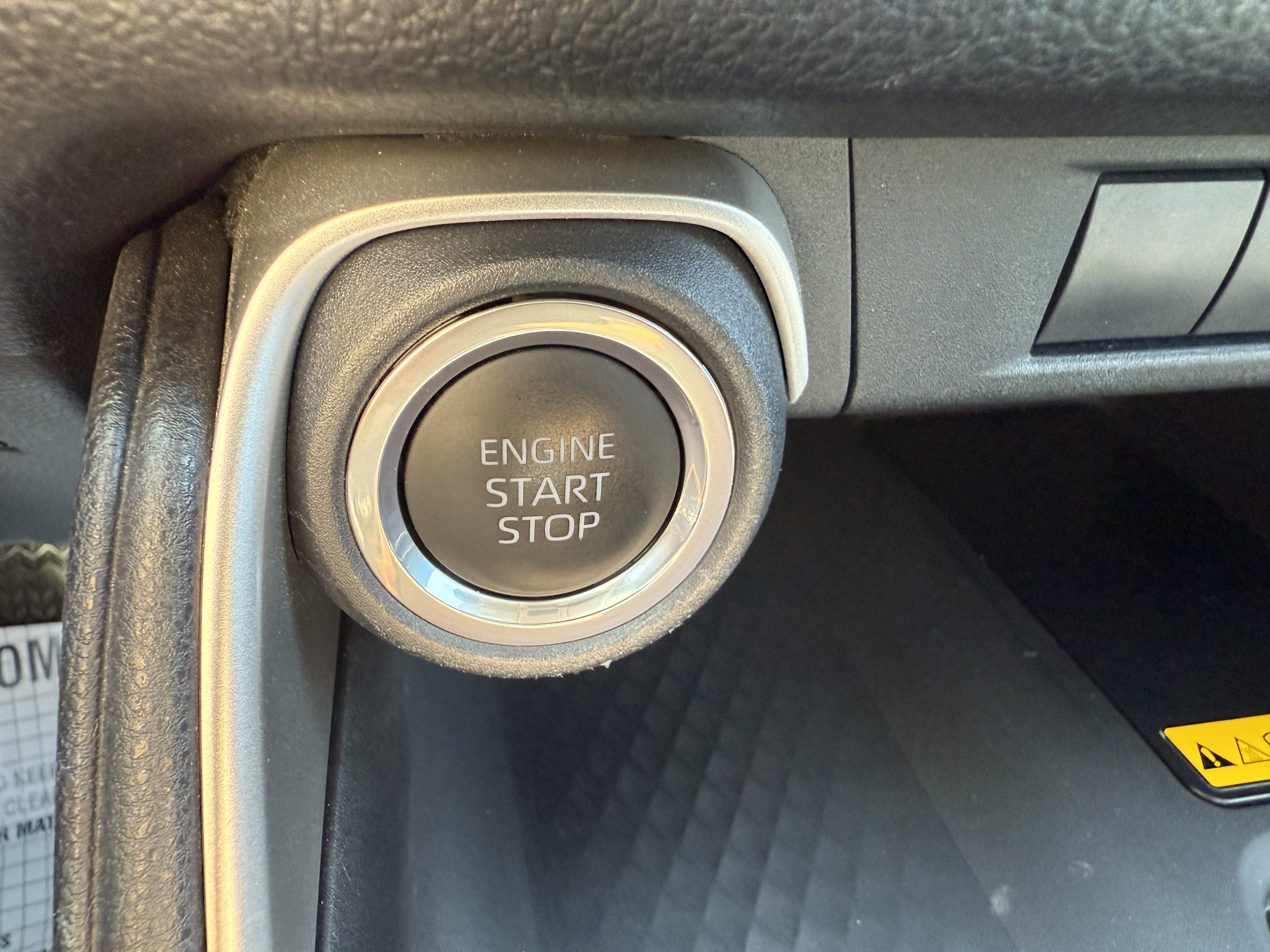 Certified 2024 Toyota Grand Highlander AWD image 30