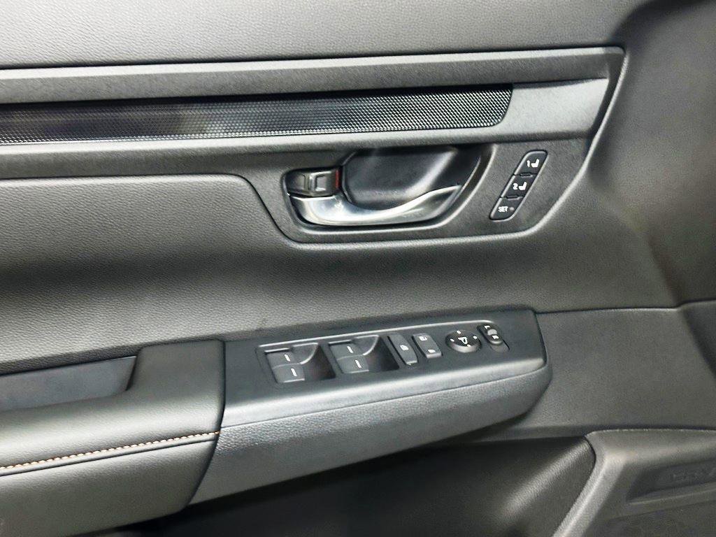 New 2026 Honda CR-V Sport-L image 12