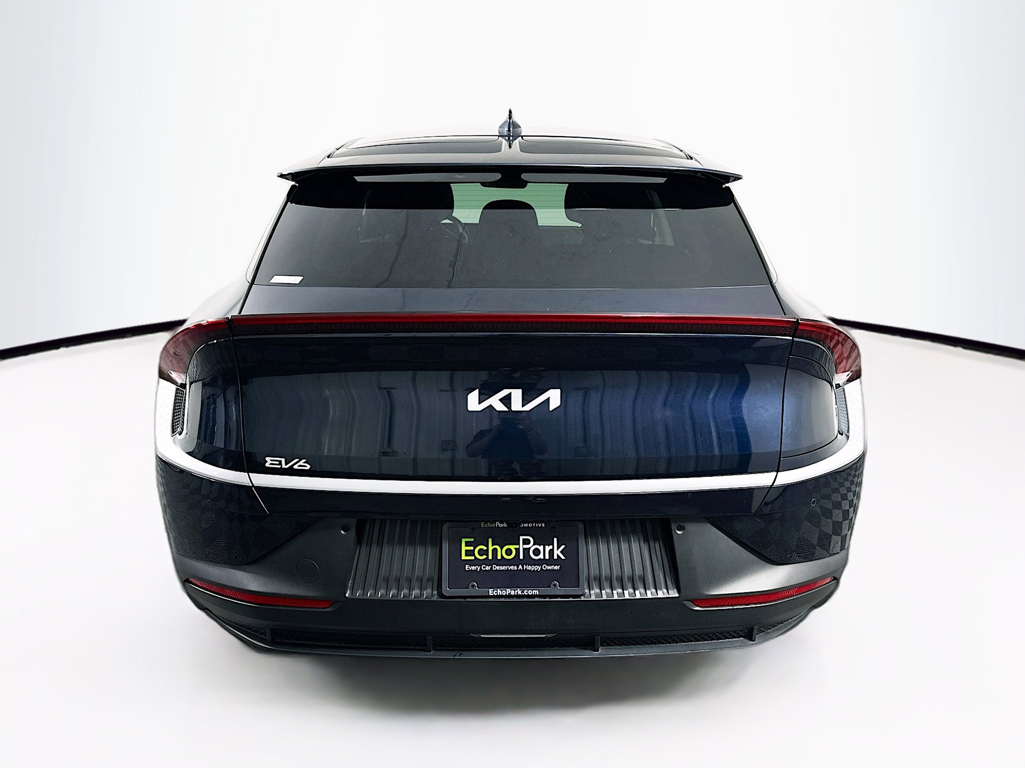 Used 2023 Kia EV6 Light image 7