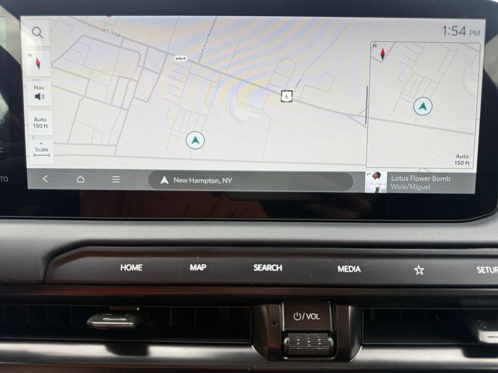 New 2027 Kia Telluride SX Prestige X-Pro image 11