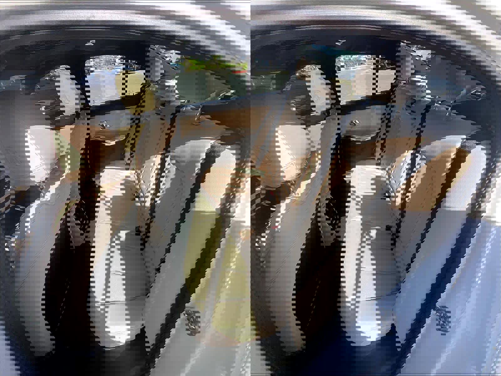 Used 2025 BMW 330i Sedan w/ M Sport Package image 27