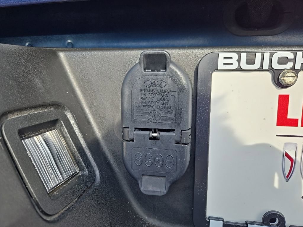 Used 2019 Ford F150 King Ranch w/ Equipment Group 601A Luxury image 62