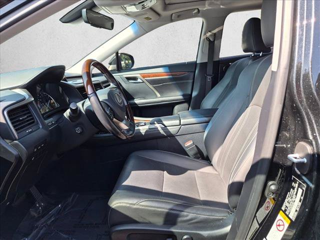 Used 2018 Lexus RX 350L AWD image 17