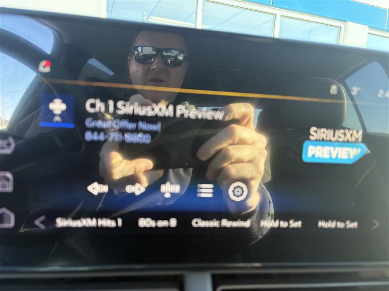 New 2026 Chevrolet Trax ACTIV w/ Sunroof Package FWD image 14