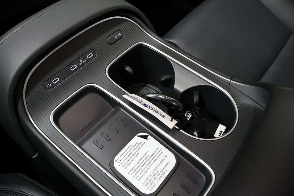 New 2026 Hyundai Palisade Calligraphy AWD/4WD image 30