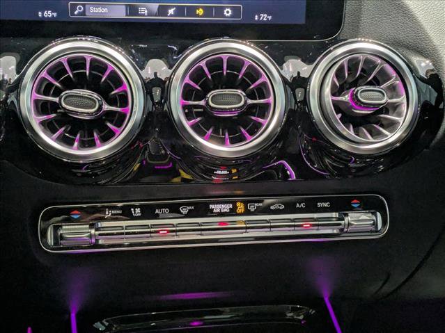 Certified 2023 Mercedes-Benz GLA 250 GLA 250 image 15