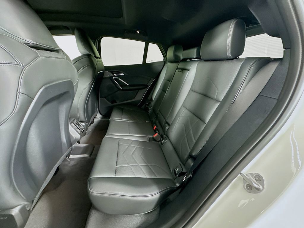 New 2026 BMW X2 xDrive28i w/ Convenience Package image 17