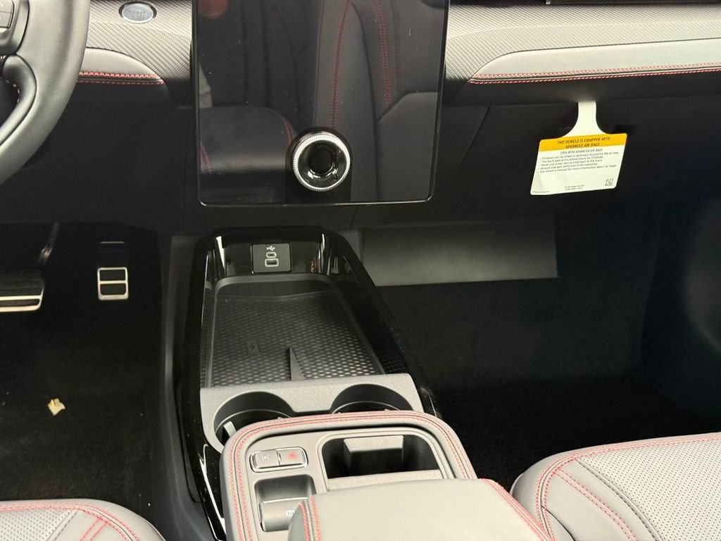 New 2025 Ford Mustang Mach-E Premium w/ Sport Appearance Package image 8