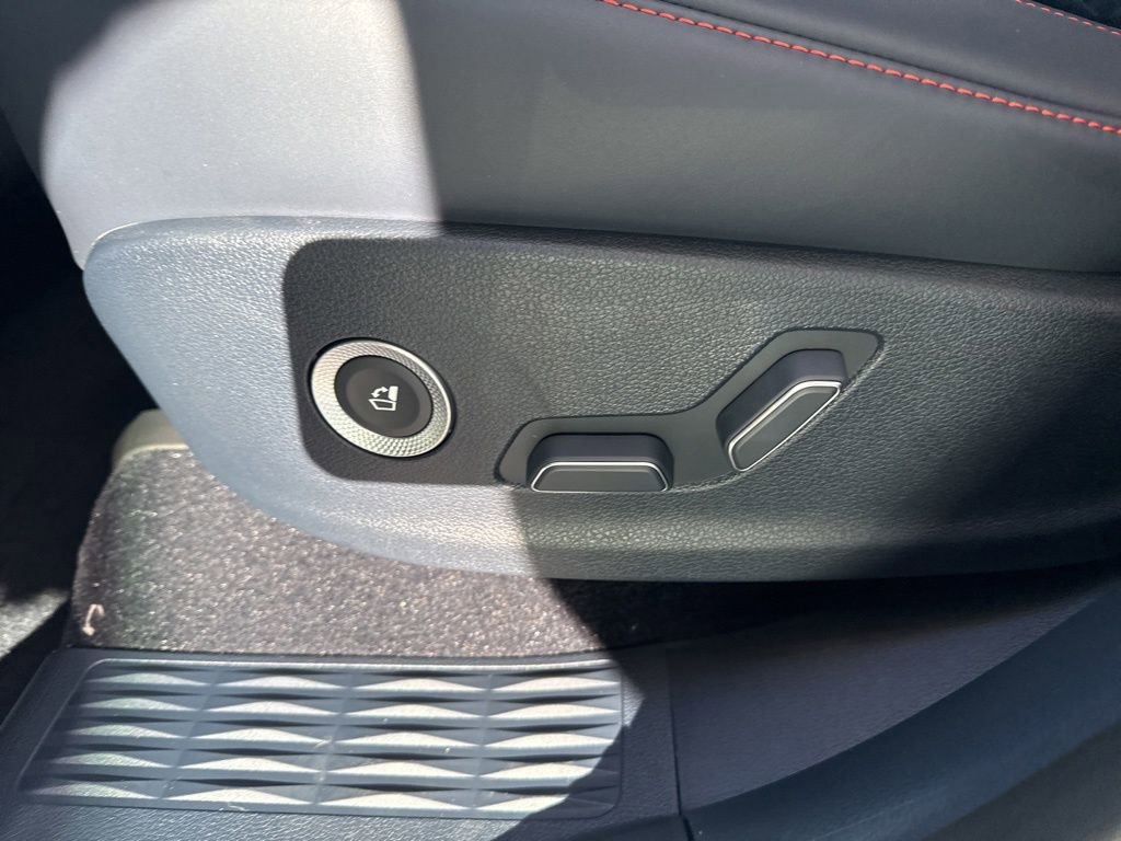 New 2026 Genesis GV80 3.5T e-SC image 13