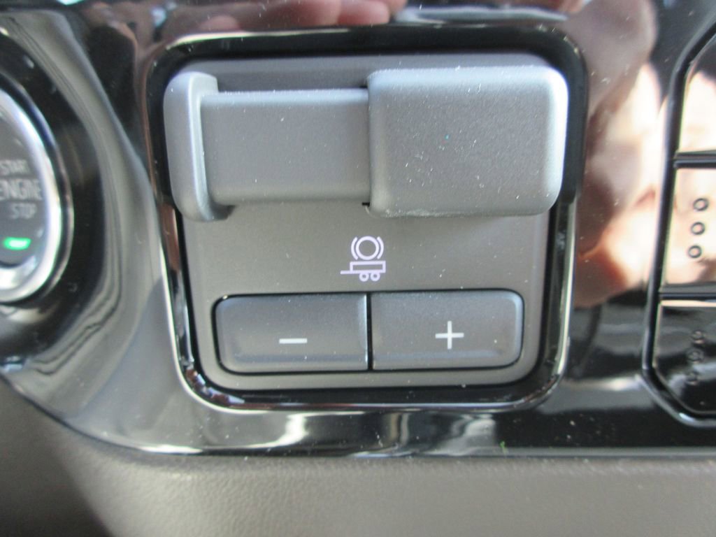 New 2026 GMC Sierra 2500 SLT w/ SLT Premium Package image 21