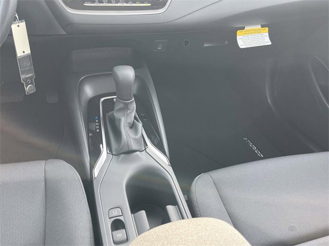 Used 2026 Toyota Corolla LE image 15