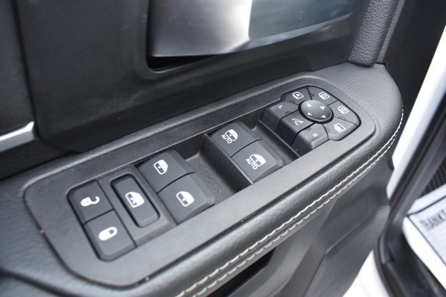 Used 2025 RAM 2500 Big Horn image 16