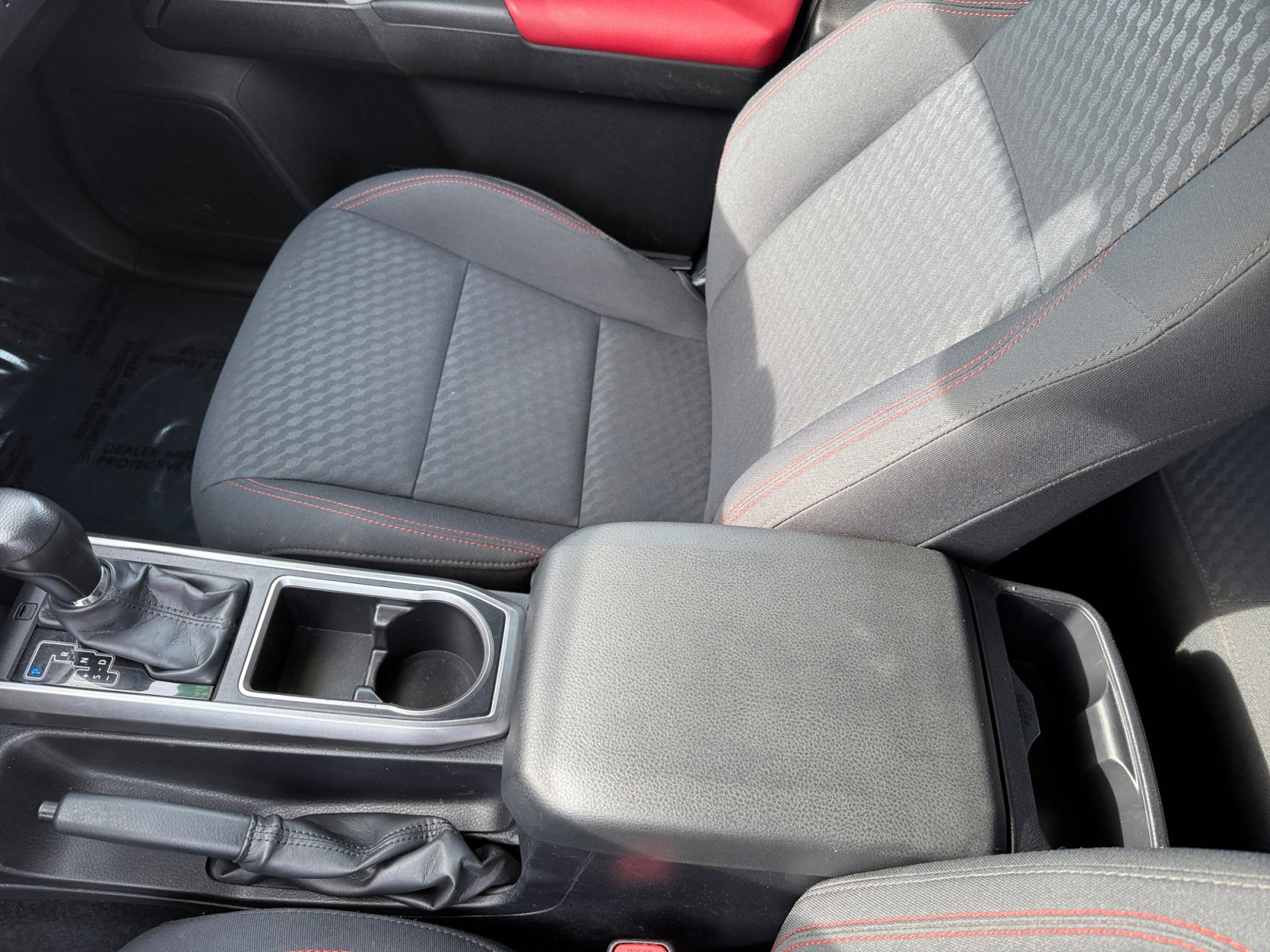 Used 2023 Toyota Tacoma SR5 image 14